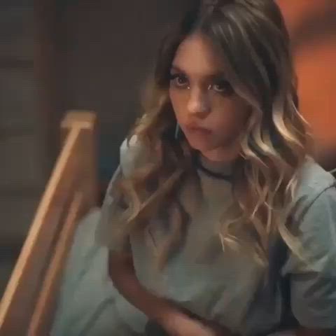 Sydney Sweeney - Euphoria season 2