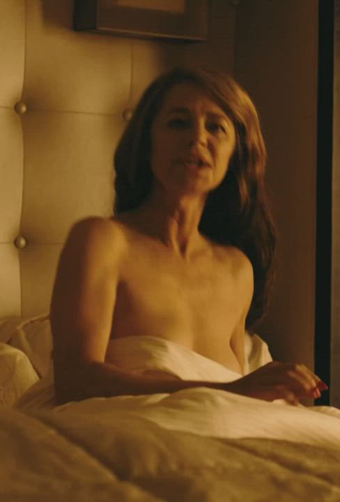 Charlotte Rampling (62) in Life during Wartime