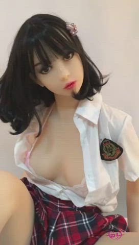 Sex Doll Sex Tape Sex Toy gif