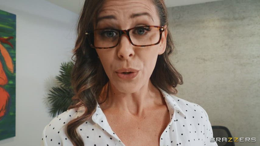 Cherie Deville - Working For A Milf
