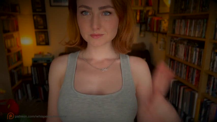 big ass big tits booty bubble butt pawg pale redhead slimthick gif