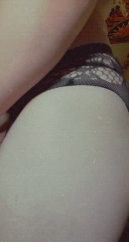 Ass Clapping Femme Gay gif
