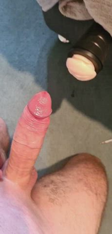 BWC Cum Cumshot Male Masturbation Sex Toy Solo