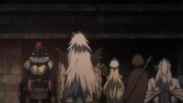 Goblin Slayer - S1 E6 W6