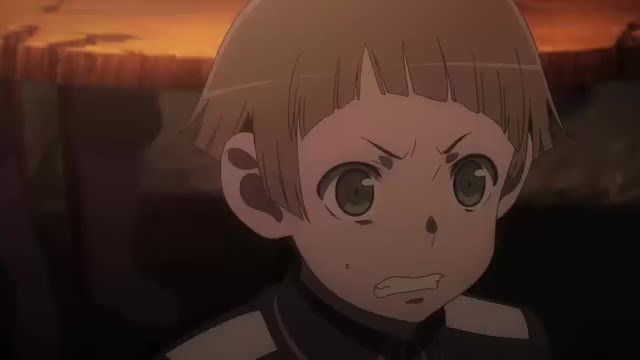 DanMachi - S2 E1 W2