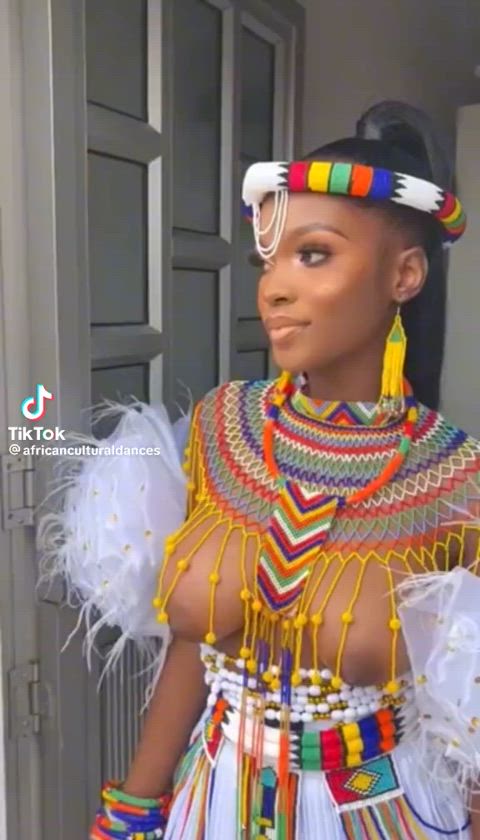 african big tits ebony tits gif