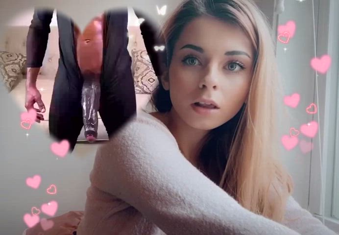18 years old 19 years old ahegao bbc babecock big dick interracial pawg pretty teen