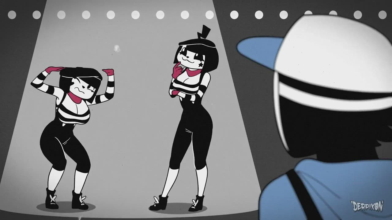 Mime And Dash