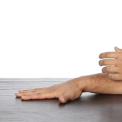 400x400-Finger Extensor Stretch