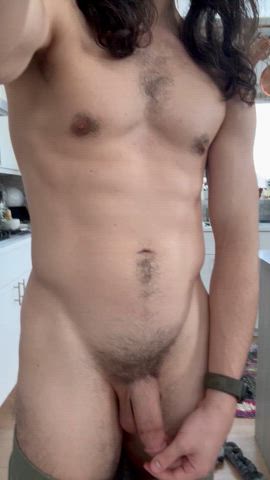 how’s the body hair, bro? (35)