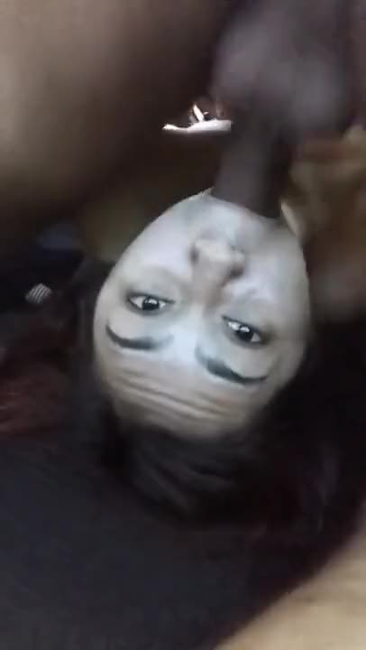 Face Fucked