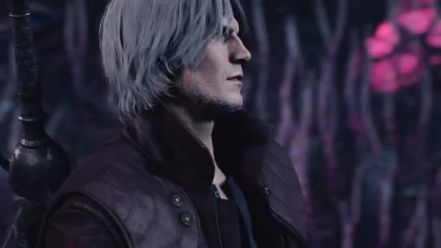 Devil May Cry 5 - TGS 2018 Trailer