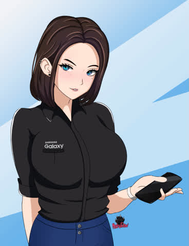 Sam (MechaPaw) [Samsung]