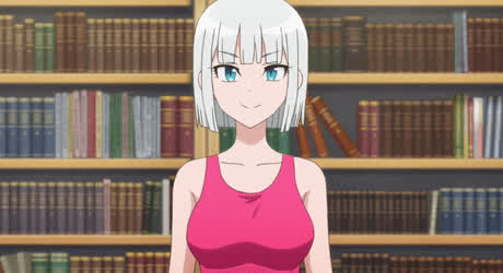 Anime Gym Sport gif