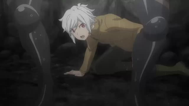 DanMachi - S2 E11 W5