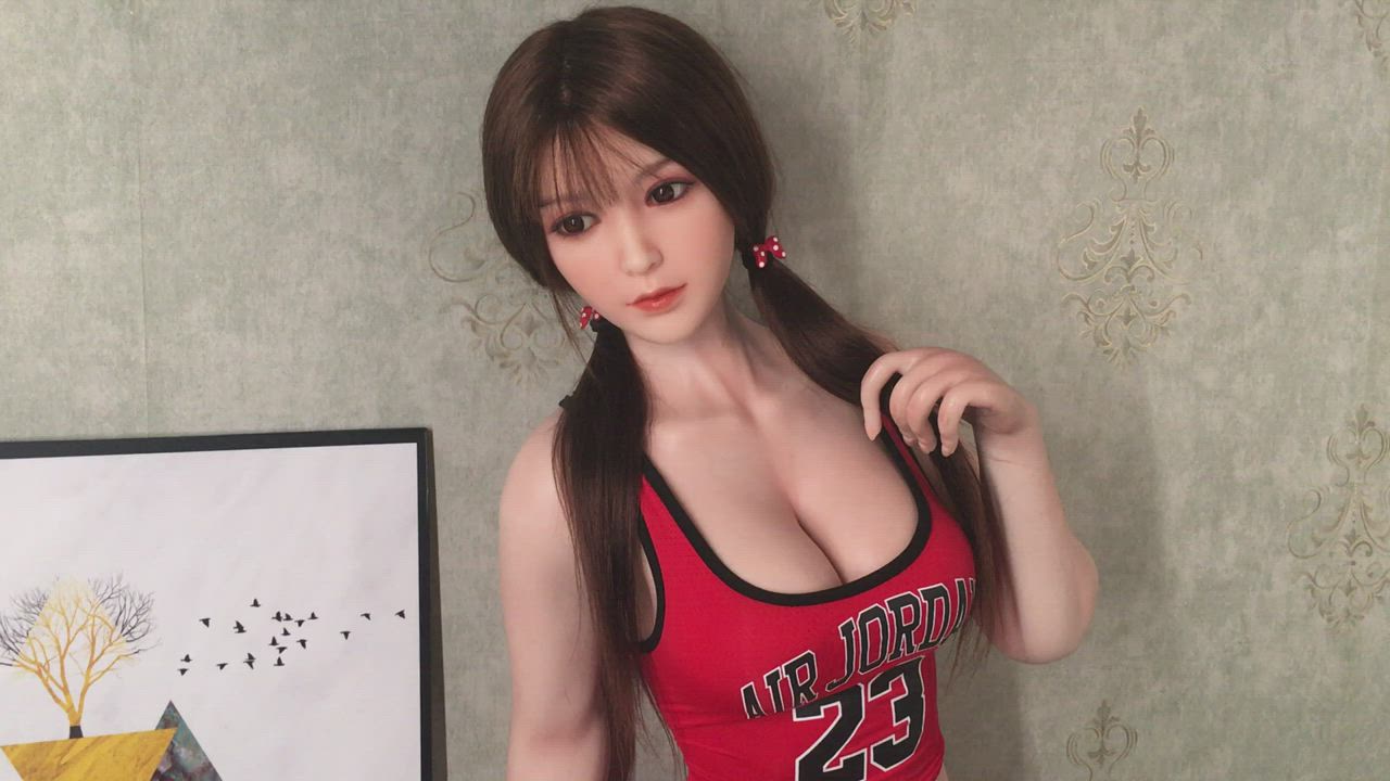 Sex Sex Doll Sex Toy gif