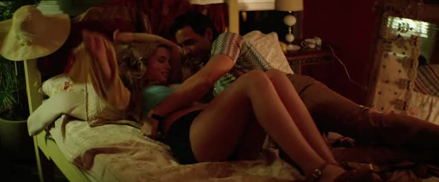 Ana de Armas Topless in Hands of Stone.mp4