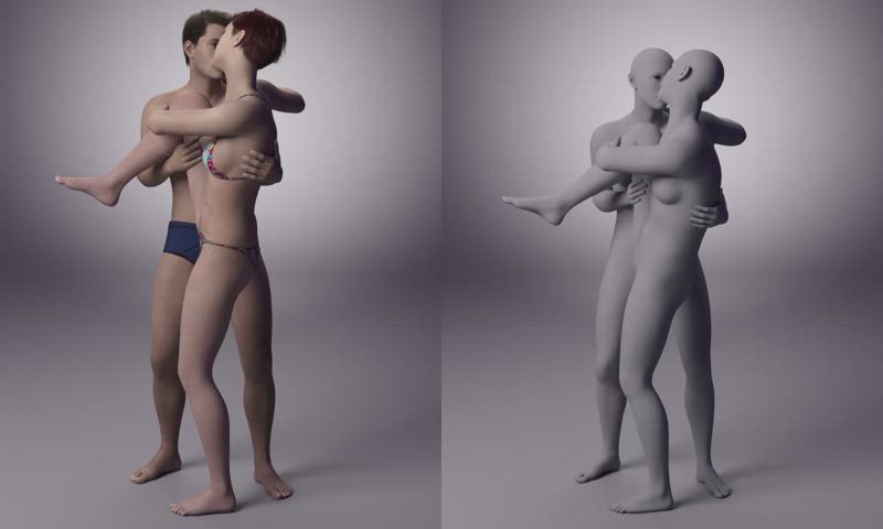 3d animation cartoon loop nsfw naked rule34 vr gif