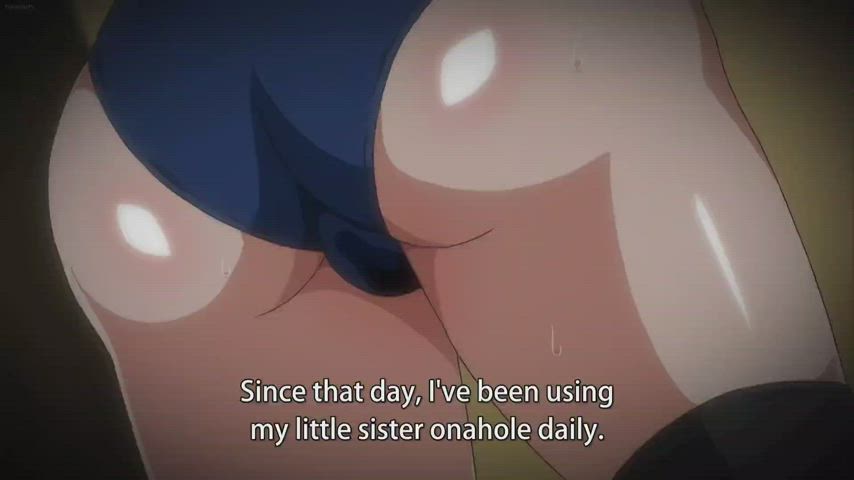 Imouto Bitch ni Shiboraretai (part 5/6)