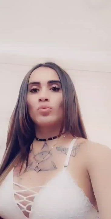 Luisa trans