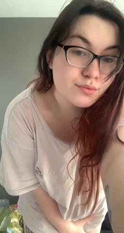 Ass Booty Curvy Cute Nipples Teen Thick Thighs gif