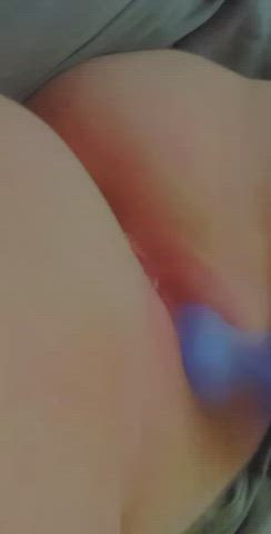 masturbating pussy solo gif