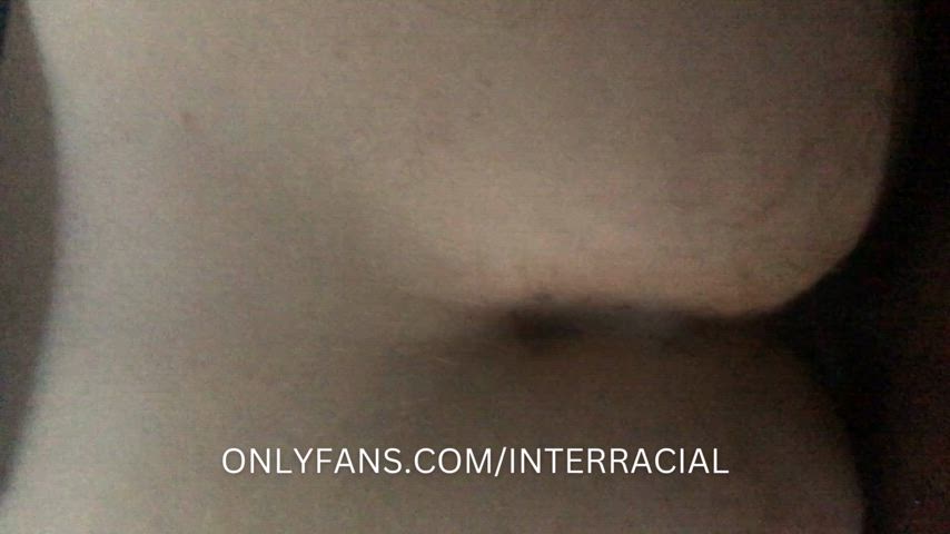 anal bbc bareback creampie cum on ass gay interracial onlyfans raw cumslut gif