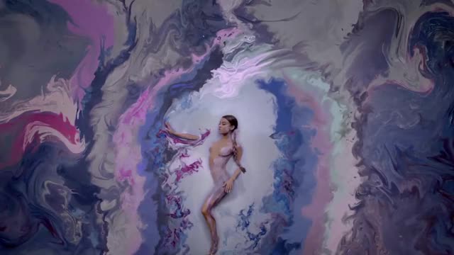 Ariana Grande - God is a woman thefappeningblog.com