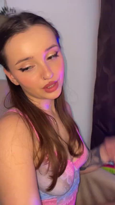 AriaFlowerX - aricutesygal - More tiktok flashing videos on my tiktok likes (juanmomo45)