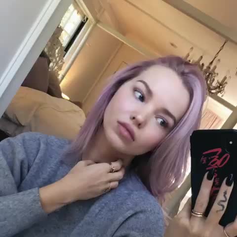 Dove Cameron