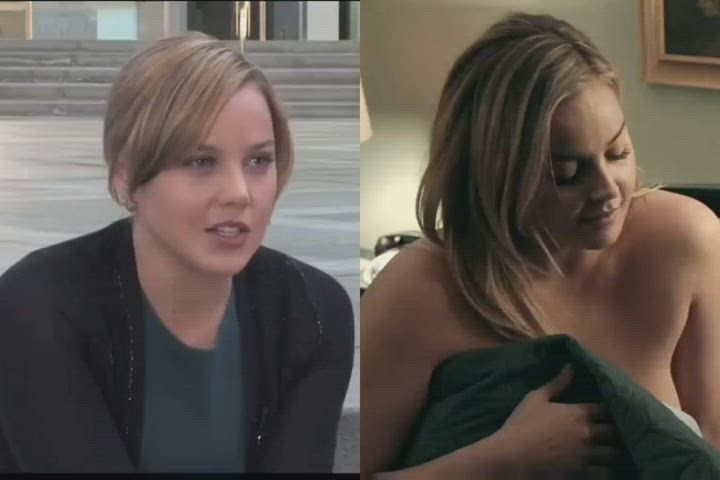 Abbie Cornish