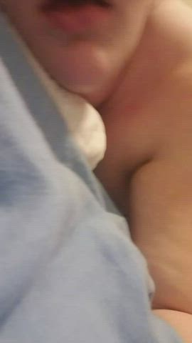 chubby hotwife pawg real couple gif