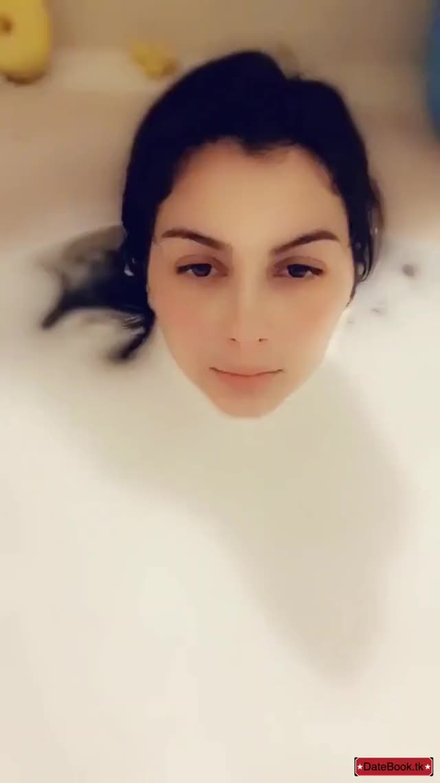 Bath time