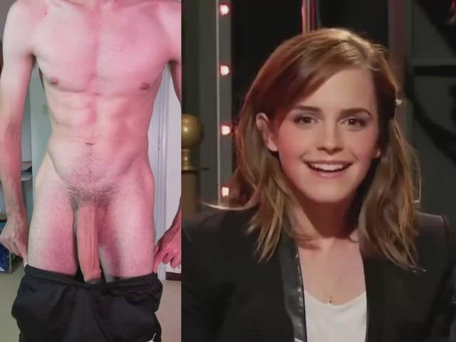 Emma Watson Caption Babecock