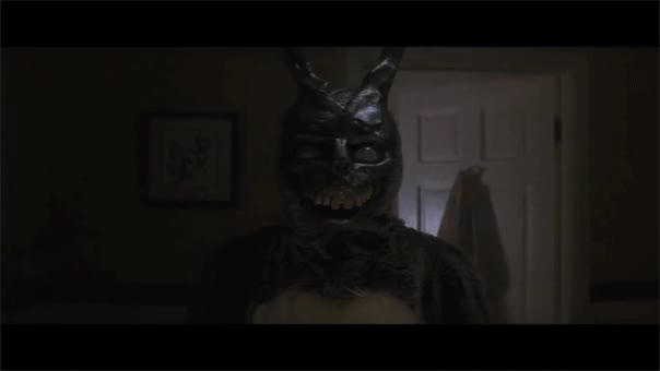 Donnie Darko