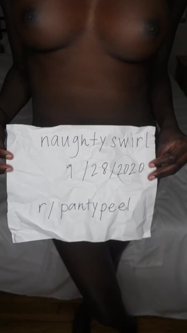 NaughtySwirl Verification Post