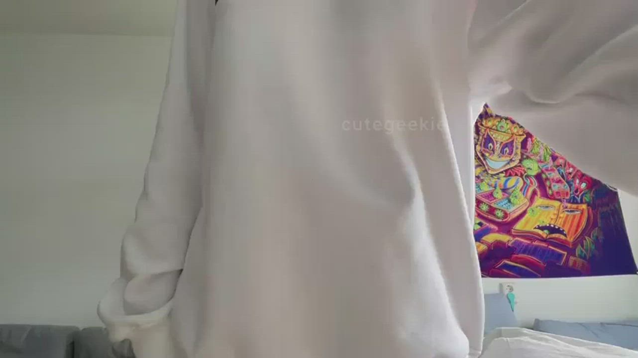 Bubble Butt Panties Pawg White Girl gif