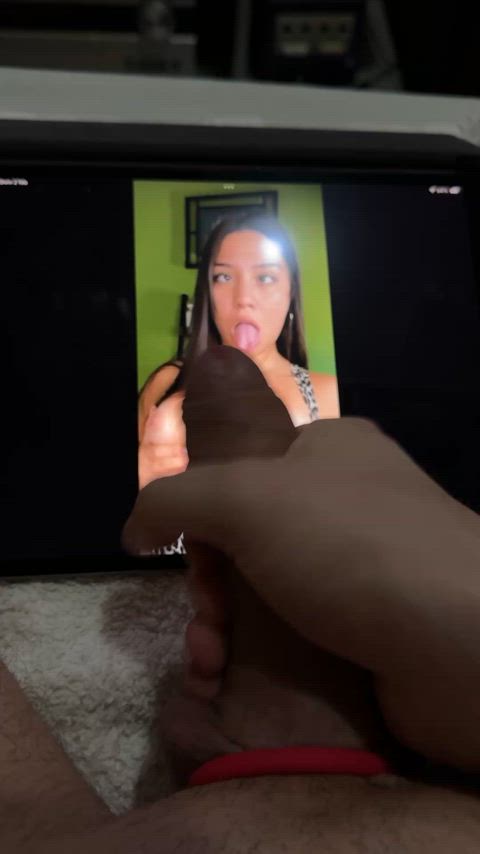 cock tribute r/tributeme gif