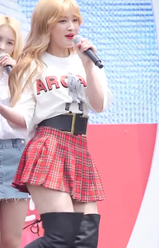 CLC - Seunghee