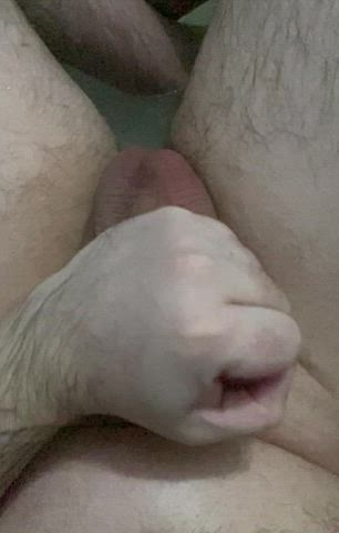 Hypospadias Cock Cumming