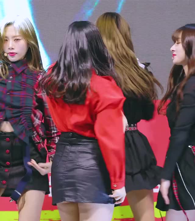 181213 DREAMCATCHER YOOHYEON 8