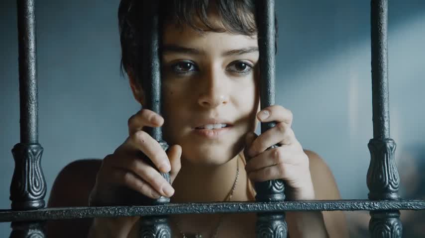 Rosabell Laurenti-sellers - Game Of Thrones