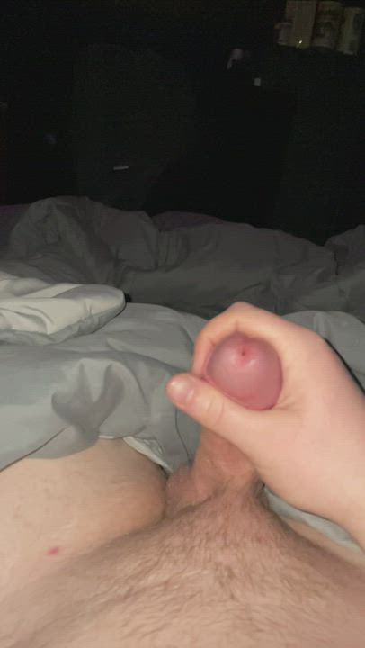 Cum Cumshot Male Masturbation gif