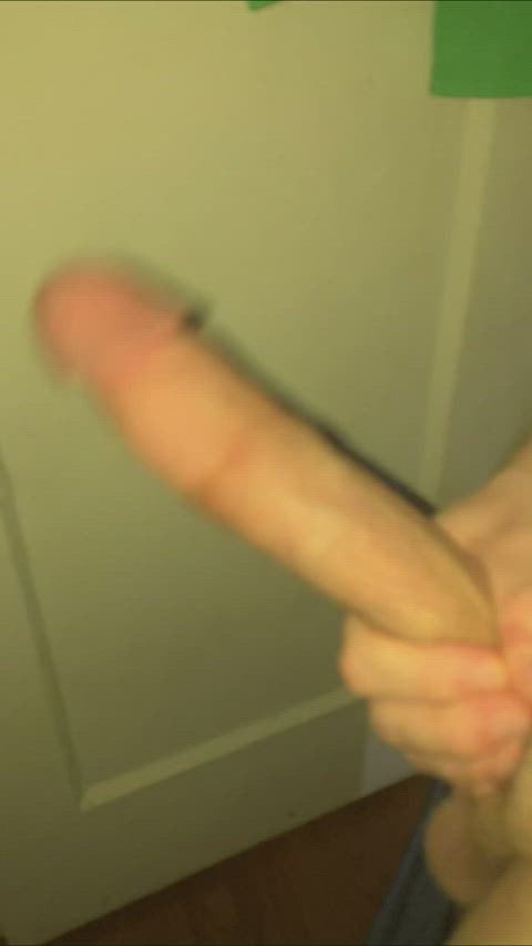 amateur bwc big dick bouncing caption cock cock worship monster cock slow motion