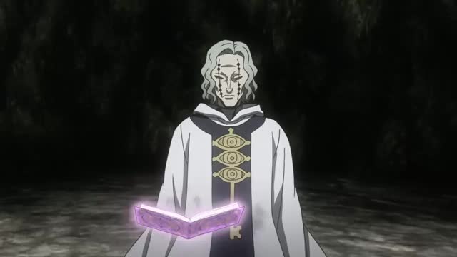 Black Clover - S1 E34 W6