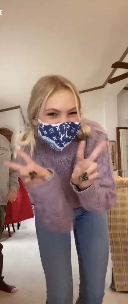 Jordyn Jones