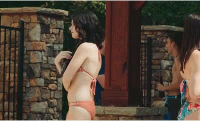 Vanessa Marano - Saving Zoë (2019)