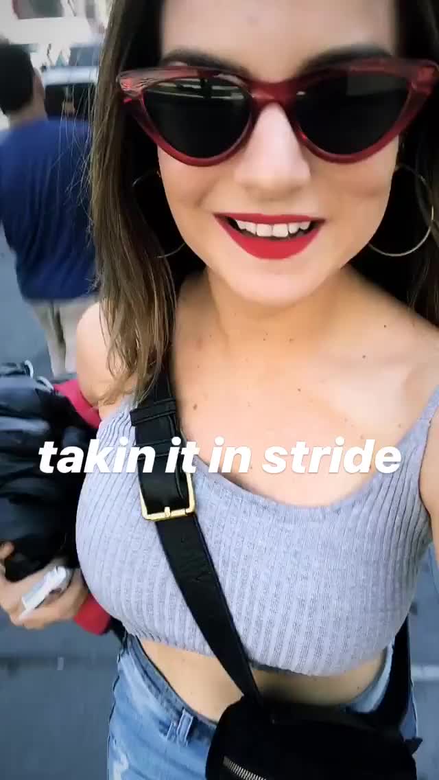 JoJo Beautiful Rack Video 1