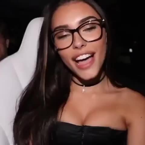 madison beer