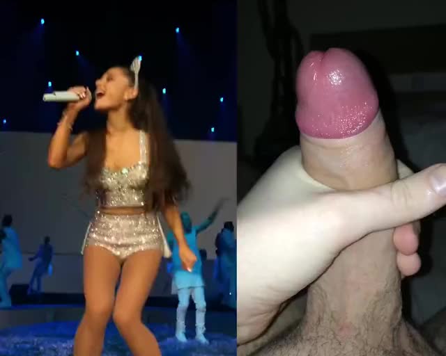 ariana DefinitiveIcyKarakul 1